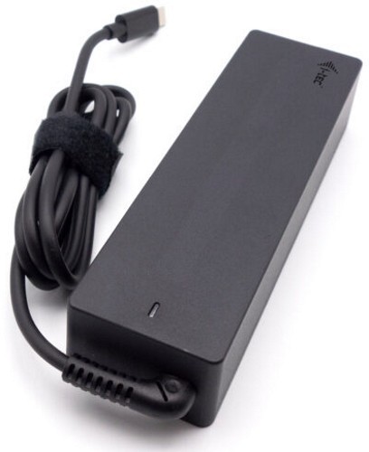 i-Tec USB-C Metal Nano Dock HDMI/VGA with LAN + Charger 100W