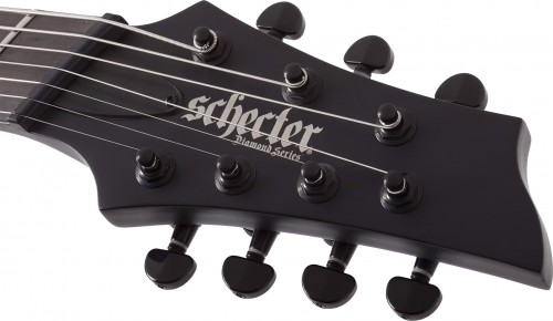 Schecter PT-7 MS Black Ops