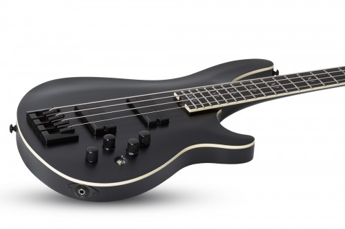 Schecter SLS Evil Twin-4