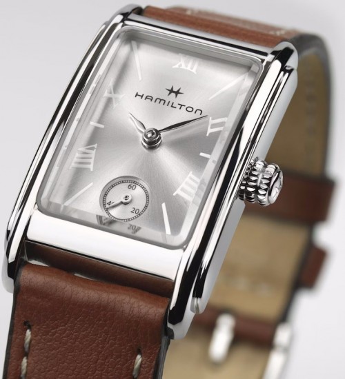 Hamilton American Classic Ardmore H11221550