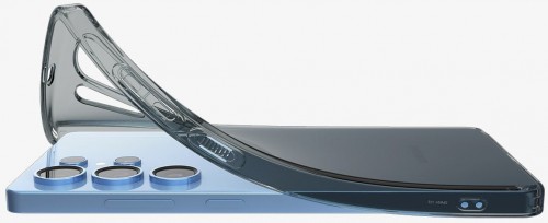 Spigen Liquid Crystal for Galaxy S25 Ultra