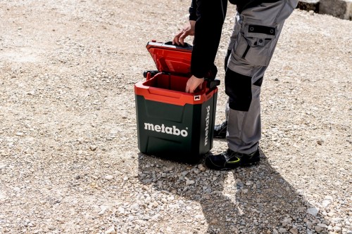 Metabo KB 18 BL