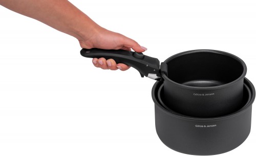 Gotze & Jensen Vienna SPS901