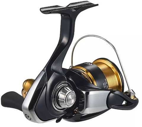 Daiwa Legalis LT 23 1000D