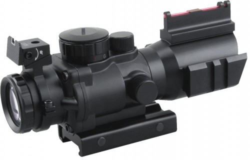 Vector Optics Victoptics C1 4x32 Prism
