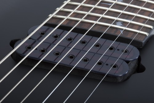 Schecter Damien-7 Multiscale