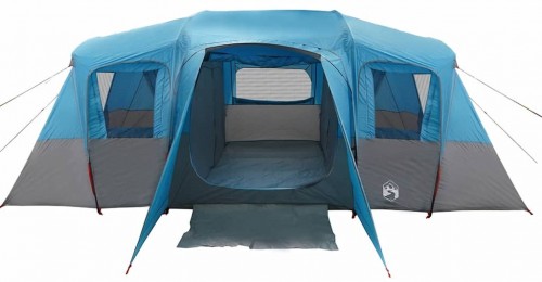 VidaXL Tunneltent 16 WP
