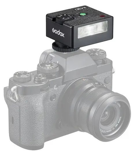 Godox iM30 Mini