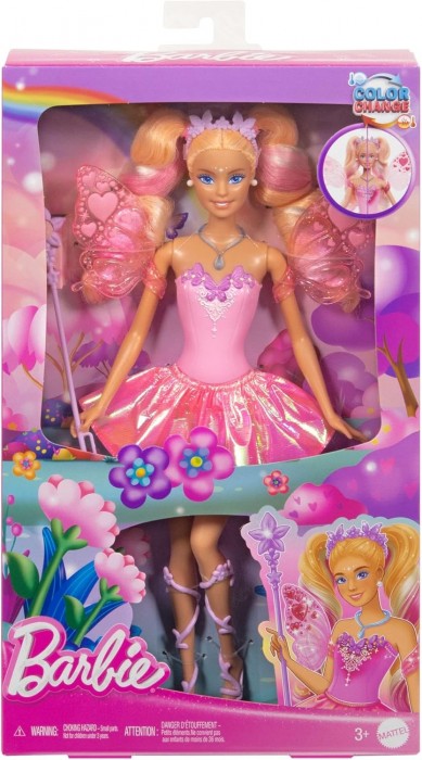 Barbie Fantasy Fairy JCP76