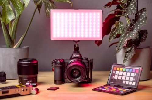 Newell RGB-W Rangha Max