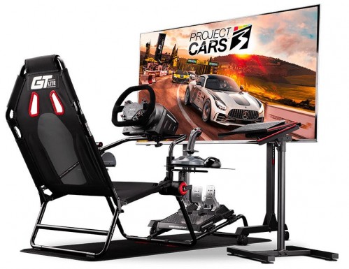 Next Level Racing GT-Lite
