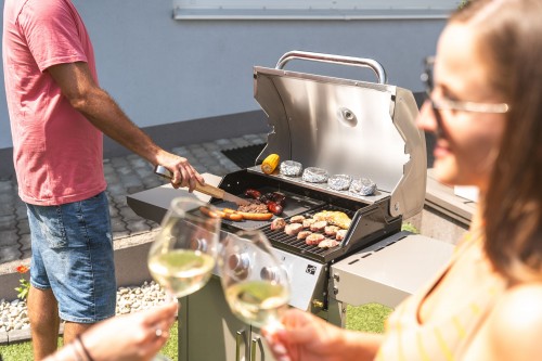 G21 Vitality Oklahoma