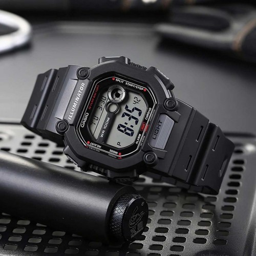 Casio W-737H-1A