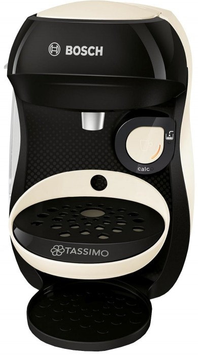 Bosch Tassimo Happy Friendly TAS 107E