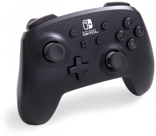 PowerA Enhanced Wireless Controller for Nintendo Switch with