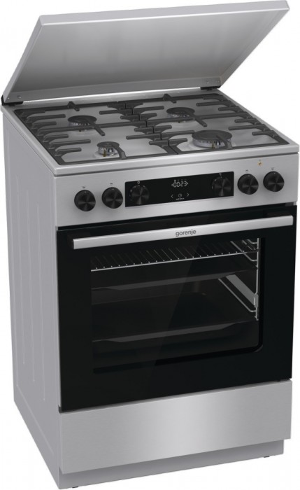 Gorenje GKS 6C71 XF