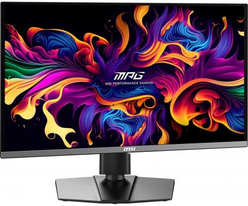 MSI MPG 272URX QD-OLED