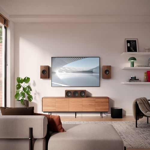 KEF Q6 Meta