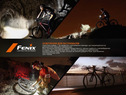 Fenix BC22R