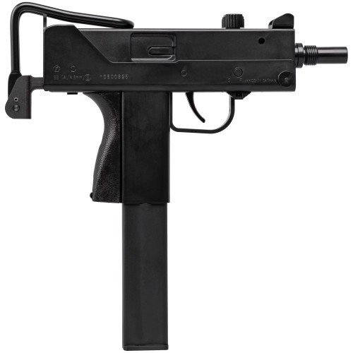 Ranger M11 MiniUZ1 CO2 4.5mm