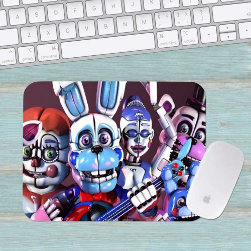 Cappuccino Toys Five Nights at Freddy's - Small