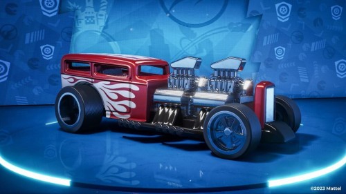 Hot Wheels Unleashed 2: Turbocharged