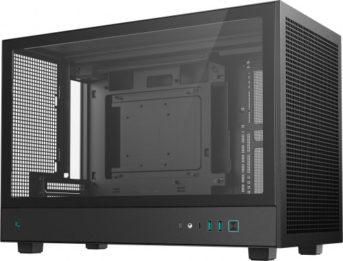 Deepcool CH260 Black