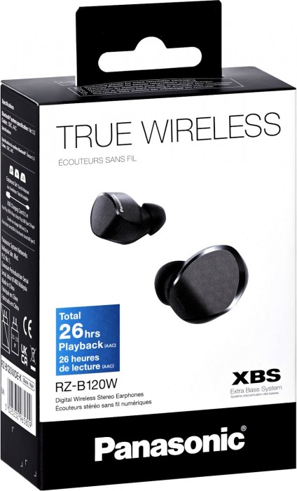 Panasonic RZ-B120W