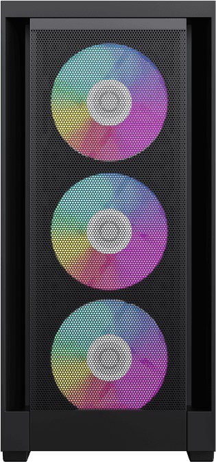 Gamemax Defender MB