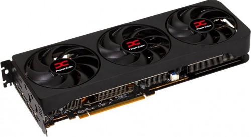 PowerColor Radeon RX 9070 Reaper 16GB