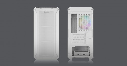 Genesis Irid 503 ARGB Lite