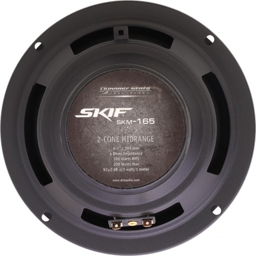 Dynamic State SKIF SKM-165