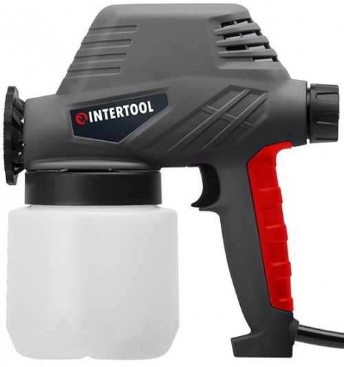 Intertool DT-5012