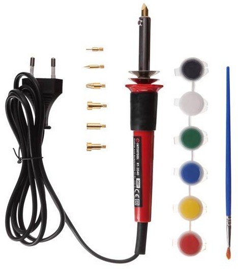 Intertool RT-2040