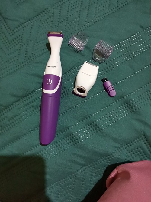 Philips BikiniGenie BRT 383