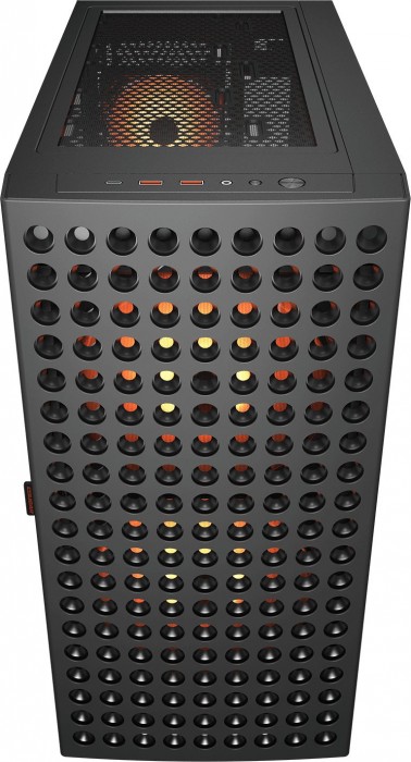 Cougar Airface ECO RGB Black