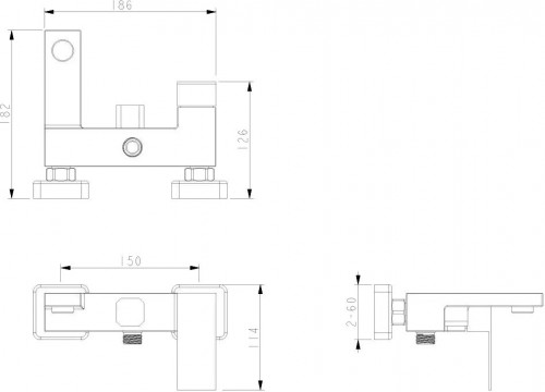 WEZER PRO3B-02