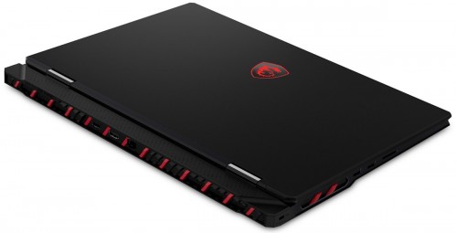 MSI Raider 18 HX AI A2XWJG