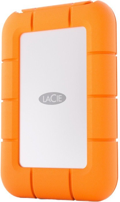 LaCie Rugged Mini SSD