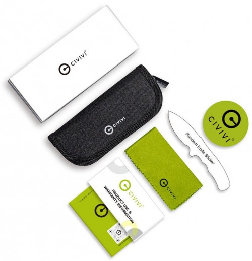 Civivi Merit C24012-3