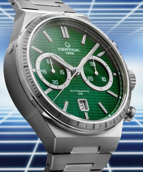 Certina DS-7 C043.427.11.091.00