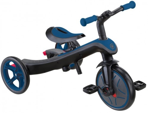 Globber Trike Explorer 4 in 1 2025