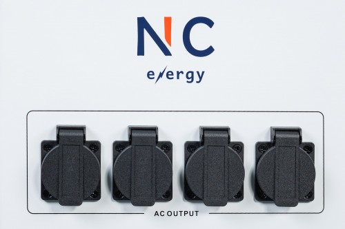 NC Energy NCE5P5U48ua