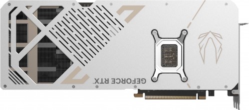 ZOTAC GeForce RTX 5080 SOLID OC White