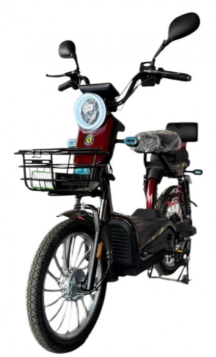 Crosser CR3 600W 20Ah