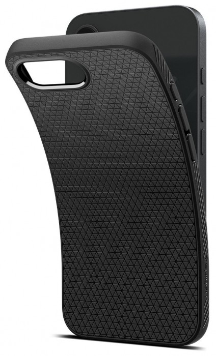 Spigen Liquid Air for iPhone 16e