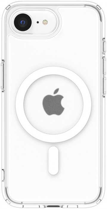 Spigen Ultra Hybrid (MagFit) for iPhone 16e