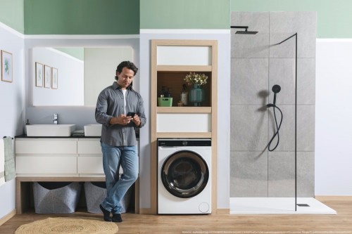 Candy ProWash 700 BS 49 SB8-S