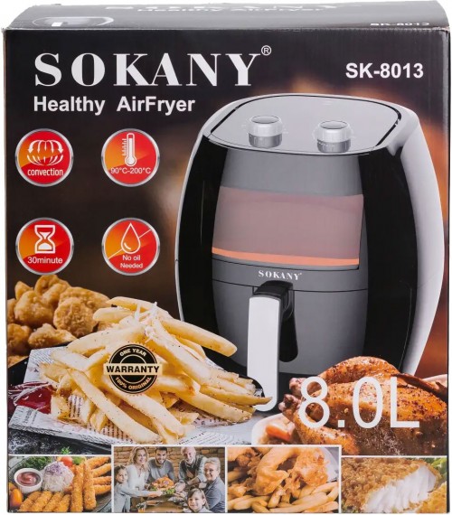SOKANY SK-8013