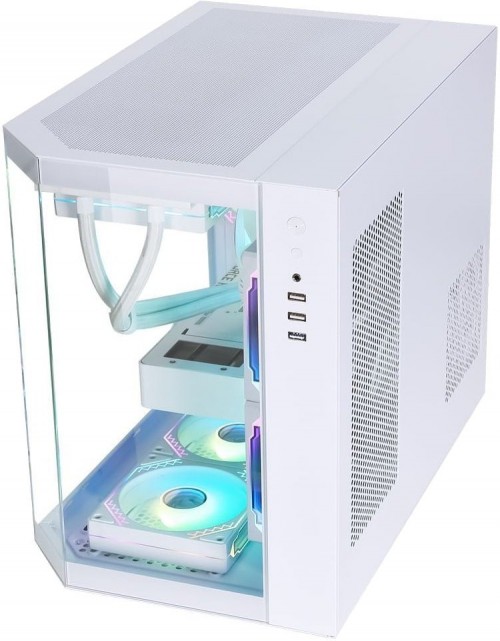 SAMA Neview 2771 White